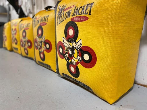 Archery Store «Archery Plus LLC», reviews and photos, 107 N Spencer Rd, Spencer, MA 01562, USA