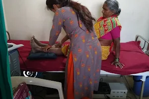 Kaushalya Hospital, Physiotherapy and Rehabilitation center image