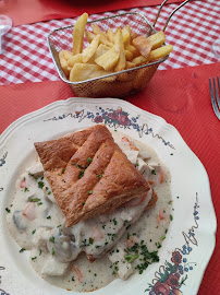 Plats et boissons du Restaurant L'Auberge de la Forêt à Saint-Avold - n°10