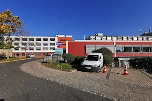 Krankenhaus Lauf - Krankenhäuser Nürnberger Land GmbH image