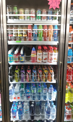 Liquor Store «Harrison Liquor & Wine Market», reviews and photos, 735 Harrison Blvd, Lincoln Park, MI 48146, USA