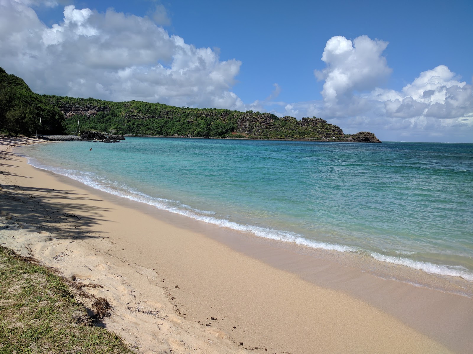 La Prairie Beach photo #8