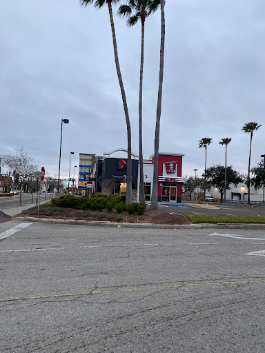 Supermarket «Walmart Neighborhood Market», reviews and photos, 1601 W Kennedy Blvd, Tampa, FL 33606, USA