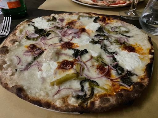 Largo Galeffi 1 in Montevarchi, Provincia di Arezzo