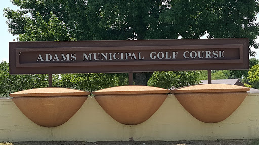 Golf Course «Adams Municipal Golf Course», reviews and photos, 5801 Tuxedo Blvd, Bartlesville, OK 74006, USA