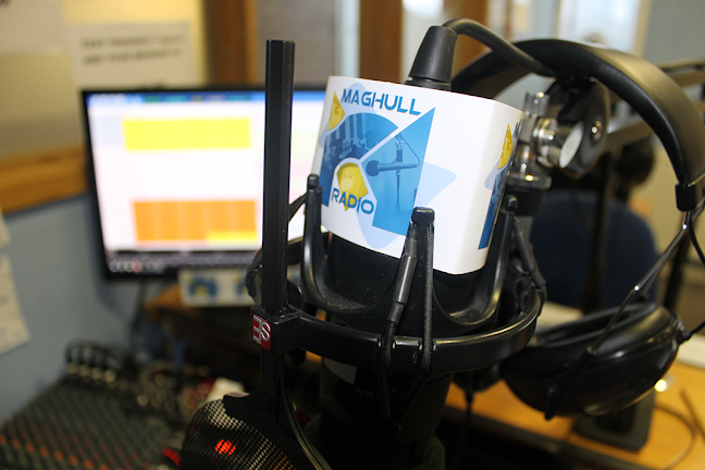 Reviews of Maghull Radio in Liverpool - Other