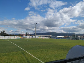 Estadio Alferes Pinto Ribeiro