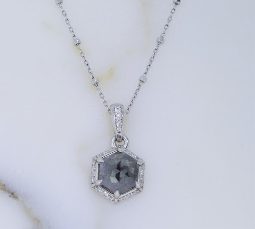 Jewelry Store «Hudson Valley Goldsmith», reviews and photos, 71 Main St, New Paltz, NY 12561, USA