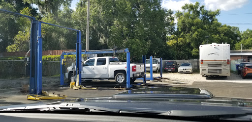 Transmission Shop «AAMCO Transmissions & Total Car Care», reviews and photos, 1301 W Memorial Blvd, Lakeland, FL 33815, USA