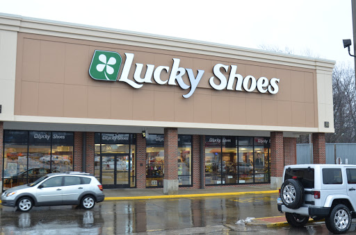 Lucky Shoes Akron Fairlawn