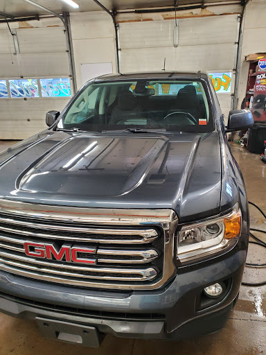 Used Car Dealer «Auto Credit», reviews and photos, 1315 Washington St, Jamestown, NY 14701, USA