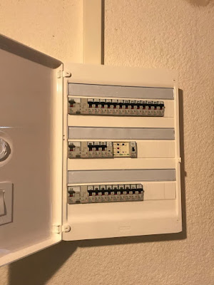 Entreprise d'électricité Bruno Perichon à Talloires-Montmin
