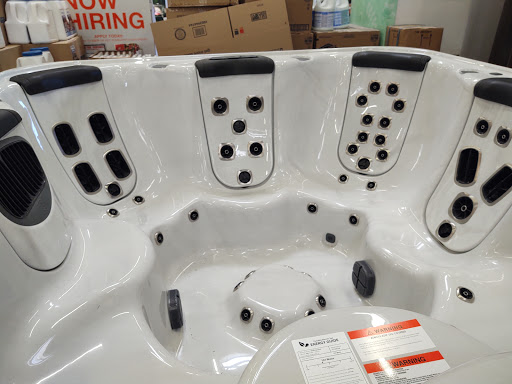 Home Improvement Store «The Home Depot», reviews and photos, 1595 East Frontage Rd, Park City, UT 84098, USA