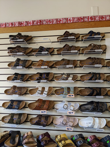 Shoe Store «Montague & Son», reviews and photos, 316 Elden St, Herndon, VA 20170, USA