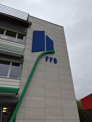 Fédération Française du Bâtiment BTP 15 à Aurillac
