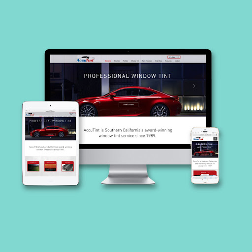 Lure Solutions - Web Design and Digital Marketing image