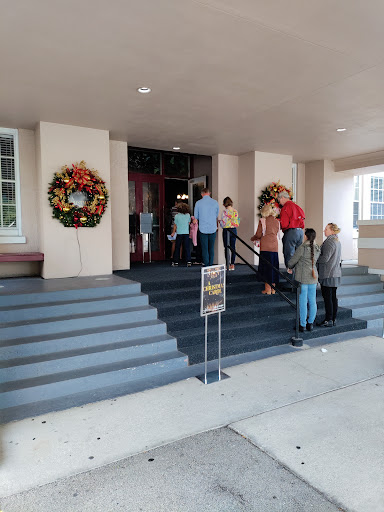 Performing Arts Theater «Henegar Center For the Arts», reviews and photos, 625 E New Haven Ave #119, Melbourne, FL 32901, USA