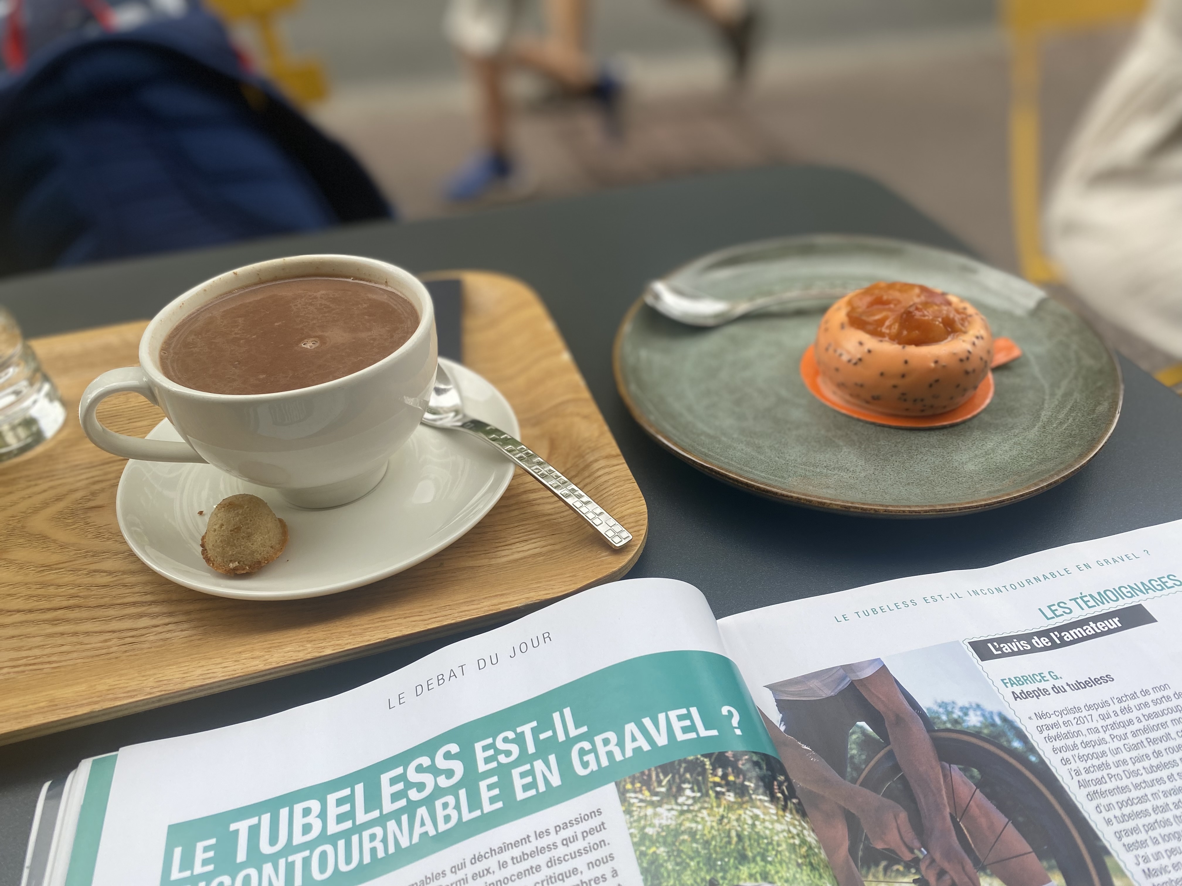 Photo n° 1 de l'avis de David.a fait le 19/08/2022 à 12:51