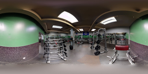 Gym «World Gym Fairfax», reviews and photos, 10201 Main Street, Fairfax, VA 22030, USA