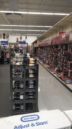 Sporting Goods Store «Academy Sports + Outdoors», reviews and photos, 651 E Trenton Rd, Edinburg, TX 78539, USA
