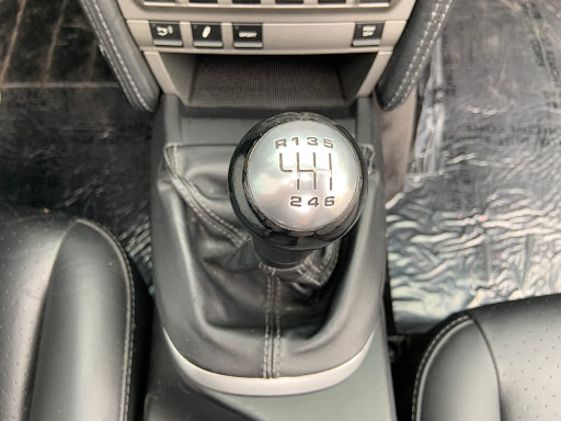 Car Dealer «Imports Unlimited», reviews and photos, 569 N Colony St, Wallingford, CT 06492, USA