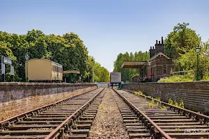 County School Station image