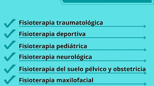 Fisioterapia y Osteopatía Fisioluna en Rivas-Vaciamadrid