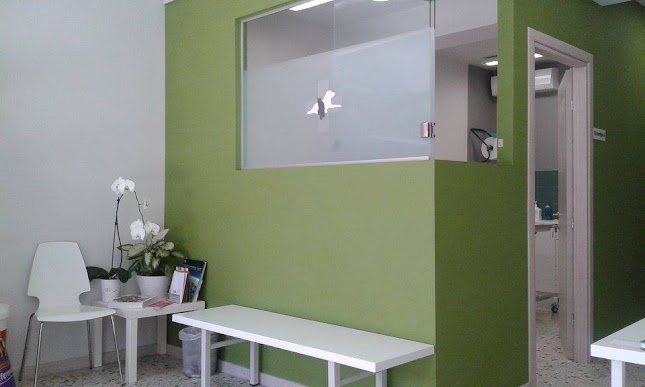 Κτηνιατρικό Κέντρο Θεοδωράκη/Γερακάκης - Ρέθυμνο