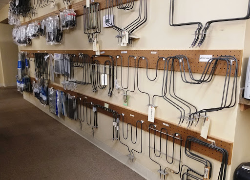 Appliance Store «APSCO Appliance Center», reviews and photos, 2905 E Bay Dr, Largo, FL 33771, USA