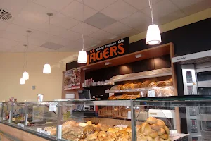 Bäckerei Jägers image