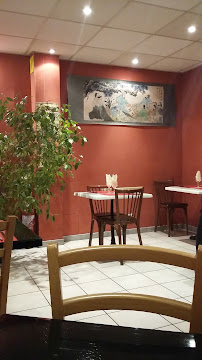 Atmosphère du Restaurant japonais authentique Kamii à Clapiers - n°3