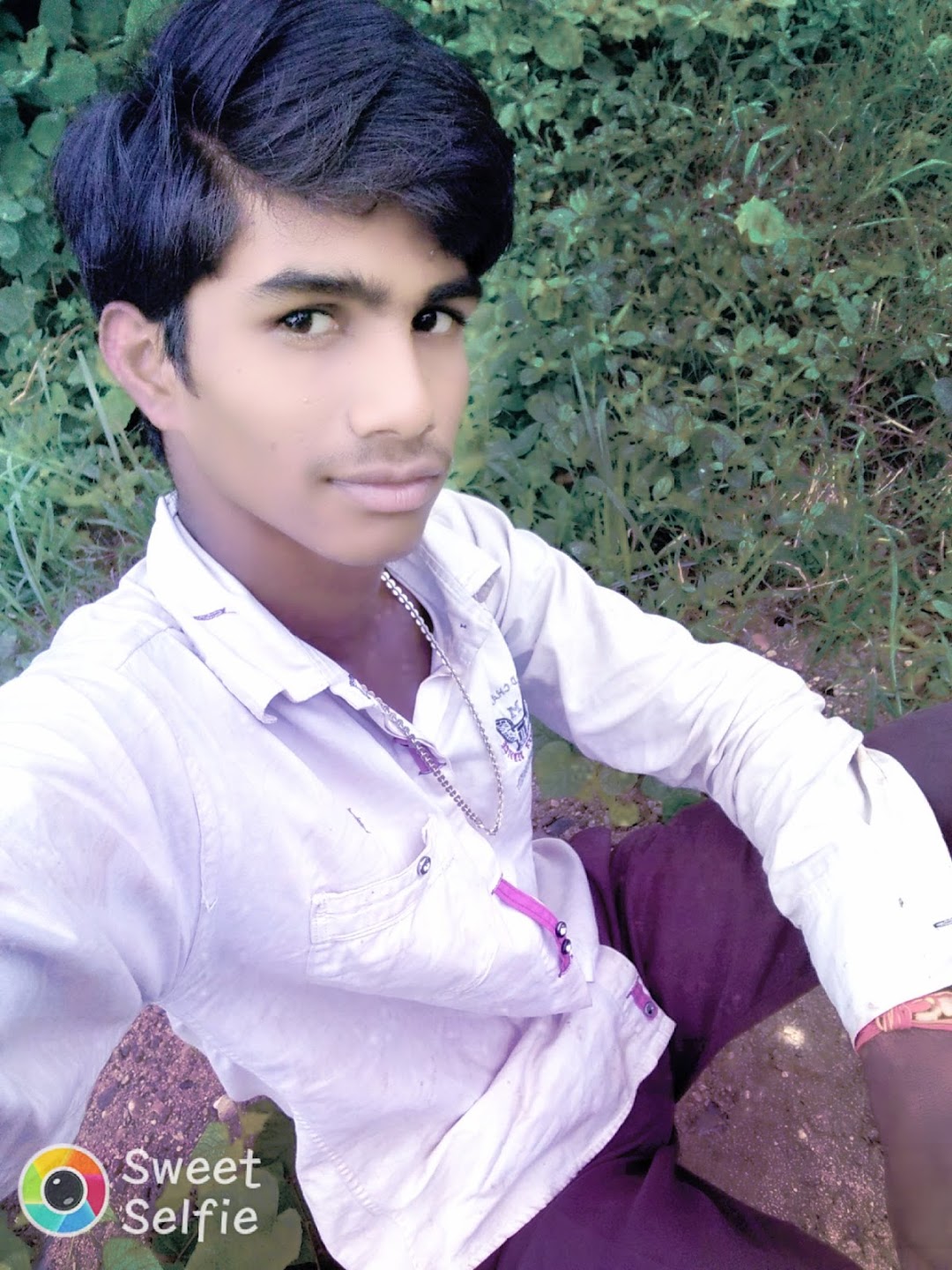 चमेटी