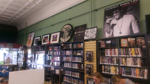 Record Store «The Record Exchange», reviews and photos, 151 N Market St, Frederick, MD 21701, USA
