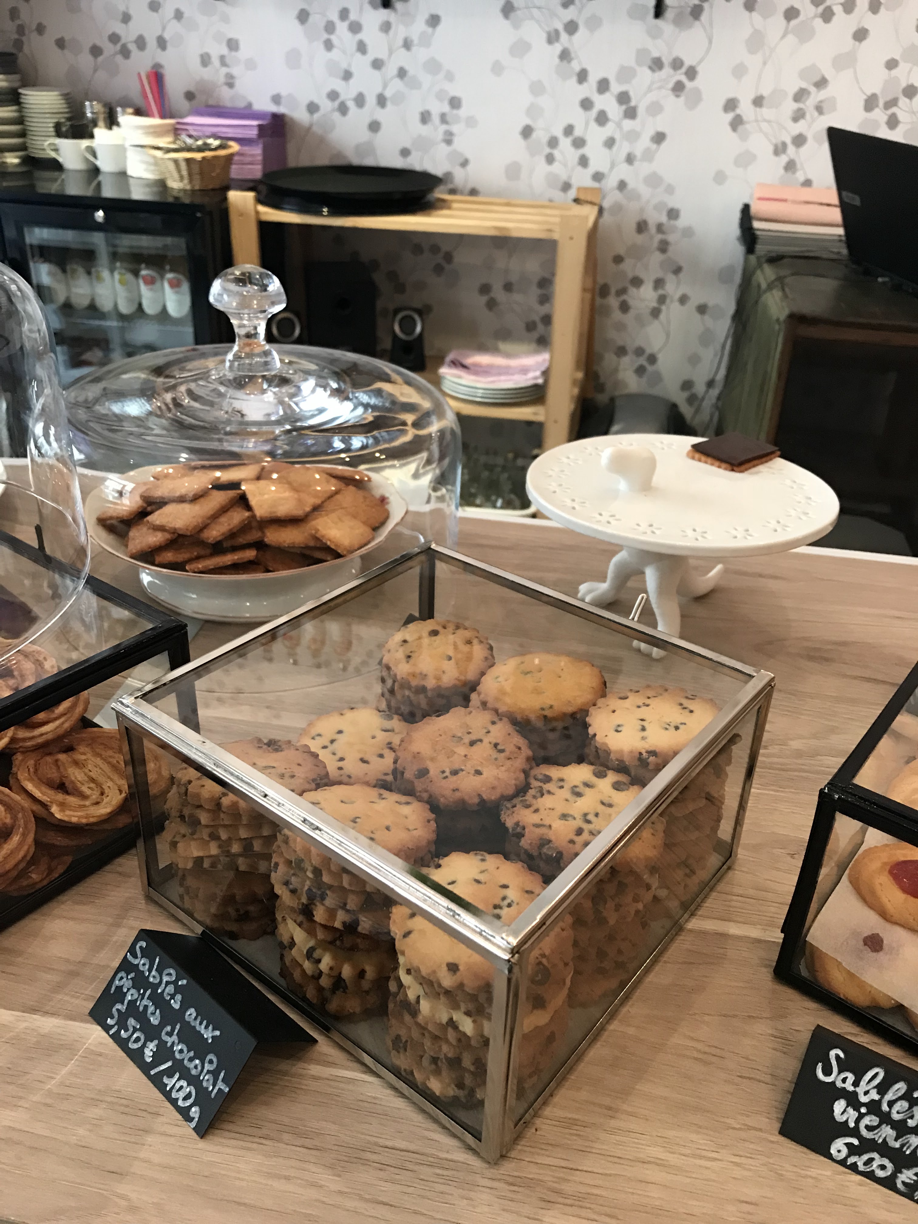Photo n° 2 de l'avis de Johanna.a fait le 02/10/2018 à 14:00