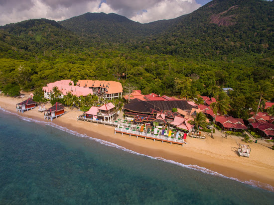 Paya Beach