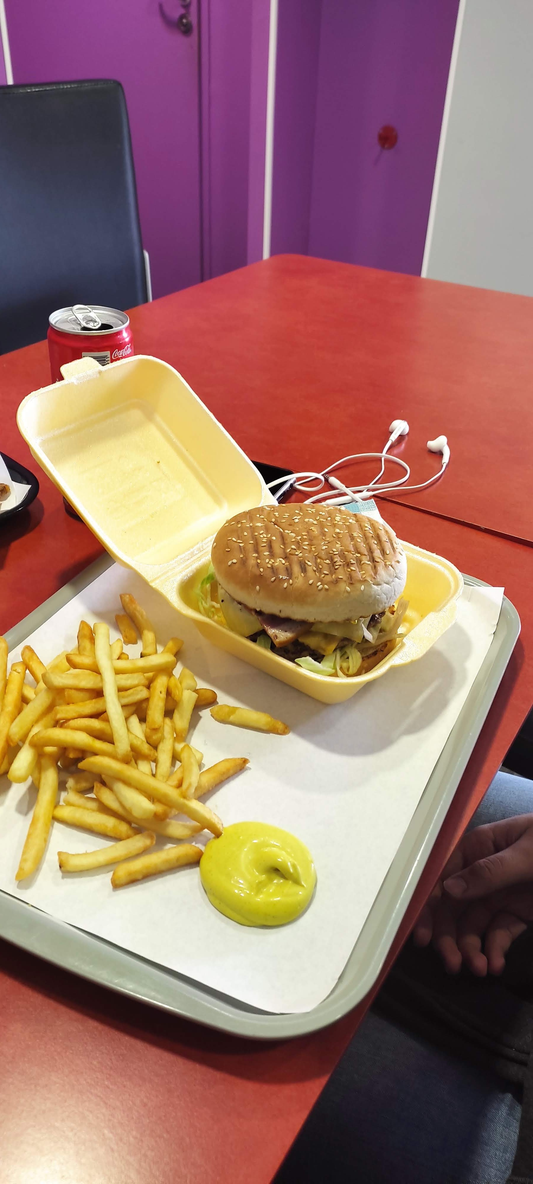 Photo n° 3 de l'avis de Sylvie.a fait le 10/08/2021 à 14:47