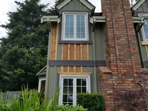 Country Club «Sahalee Country Club», reviews and photos, 21200 NE Sahalee Country Club Dr, Sammamish, WA 98074, USA