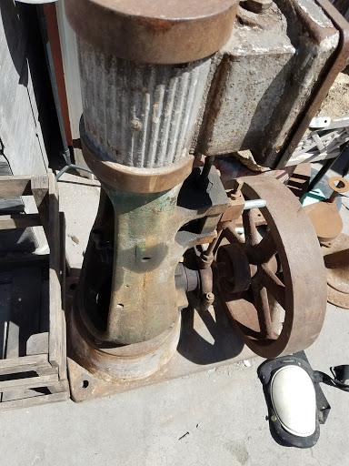 Hardware Store «Building Resources», reviews and photos, 701 Amador St, San Francisco, CA 94124, USA