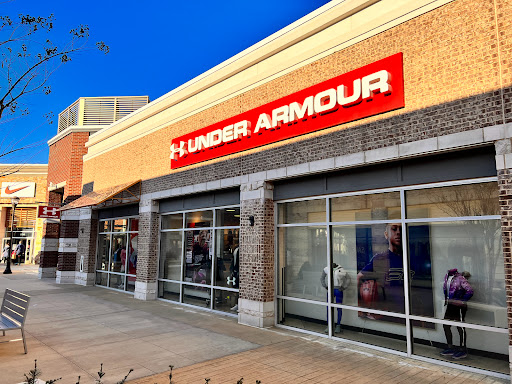 Outlet Mall «Tanger Outlet Southaven», reviews and photos, 5205 Airways Blvd, Southaven, MS 38671, USA