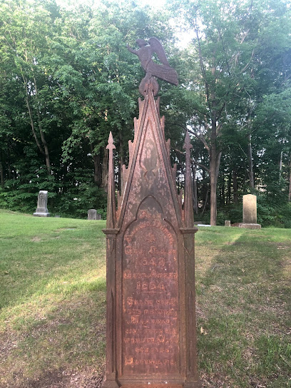 Grand Haven Cemetery