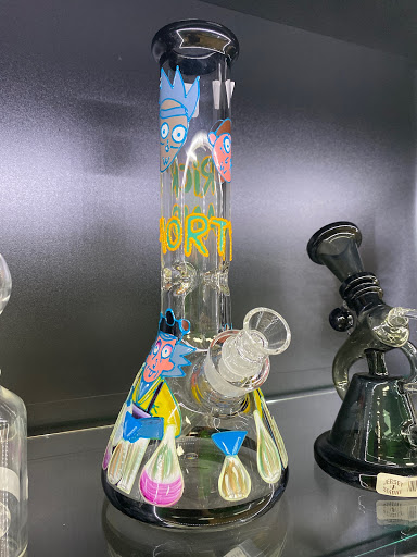 Tobacco Shop «Jersey Smoke», reviews and photos, 84 N Main St, Milltown, NJ 08850, USA