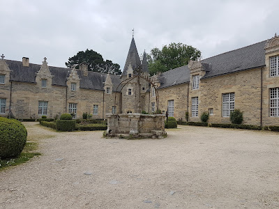 Mignon Jean-Luc à Rochefort-en-Terre
