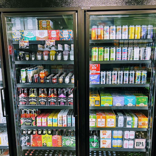 Liquor Store «Capri Deli & Liquor of East Rutherford», reviews and photos, 226 Paterson Ave, East Rutherford, NJ 07073, USA