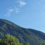 Photo n°4 de l'avis de Claudia.o fait le 03/09/2020 à 17:02 sur le  Cafe Restaurant Angermaier à Rottach-Egern