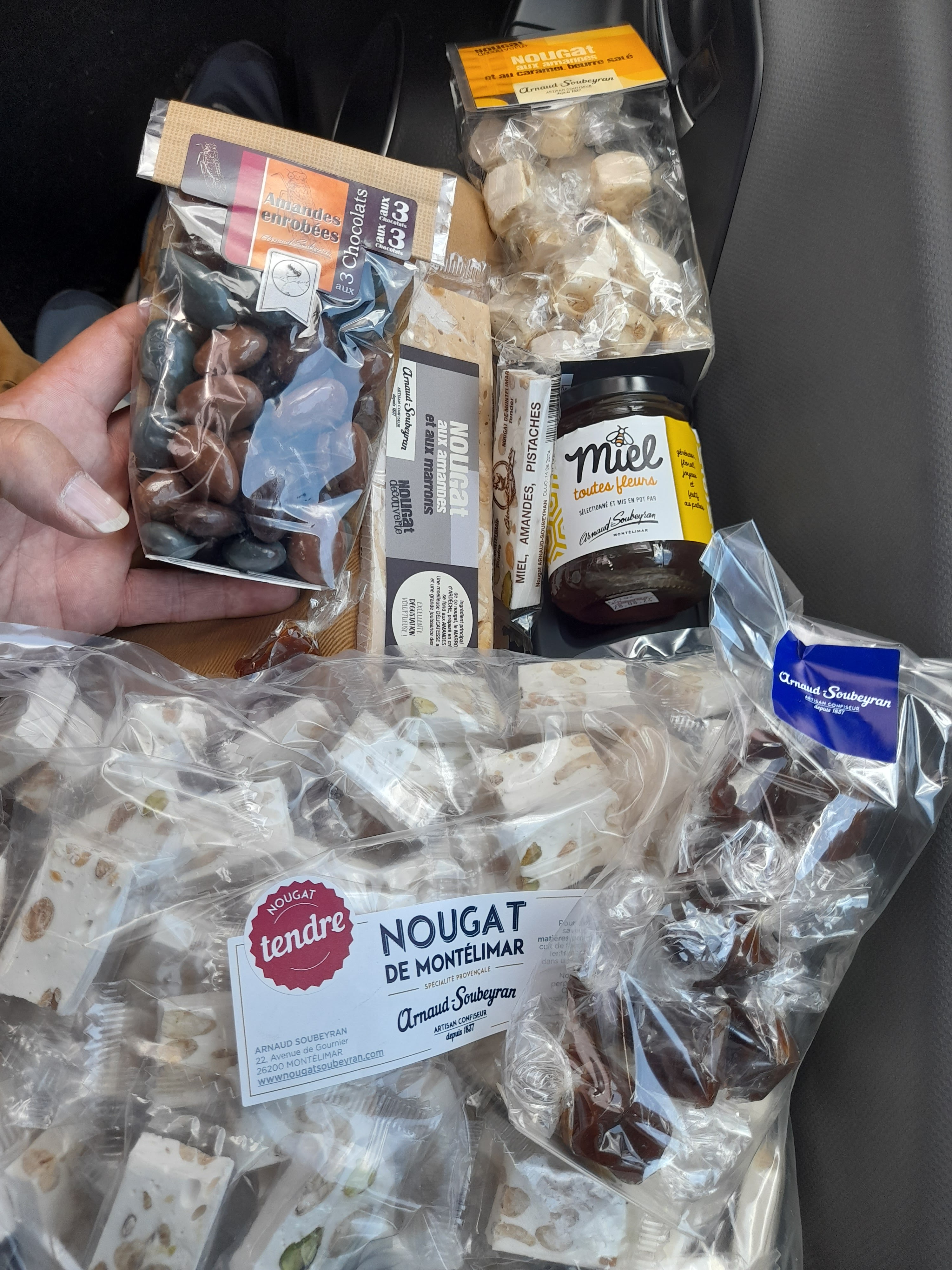 Photo n° 1 de l'avis de Vince.o fait le 06/08/2023 à 20:04