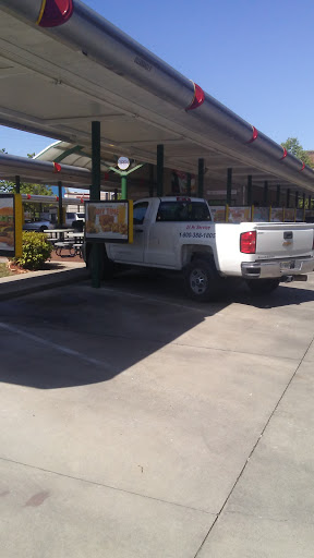 Fast Food Restaurant «Sonic Drive-In», reviews and photos, 799 Team Blvd, Smyrna, TN 37167, USA