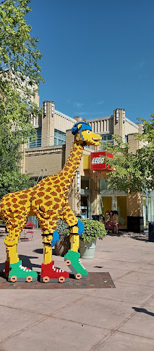 Movie Theater «AMC DINE-IN Easton Town Center 30», reviews and photos, 275 Easton Station, Columbus, OH 43219, USA