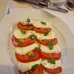 Photo n°2 de l'avis de Isabel.i fait le 10/06/2023 à 08:34 sur le  Ristorante Osteria Del Molino à Montespertoli