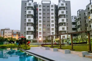 Riya Manbhari Greens Residential Complex image