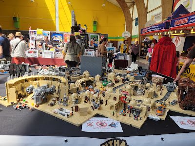 Le Village Sportif à Saint-Denis-en-Val